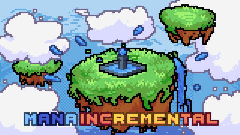 ManaIncrement ManaIncrement