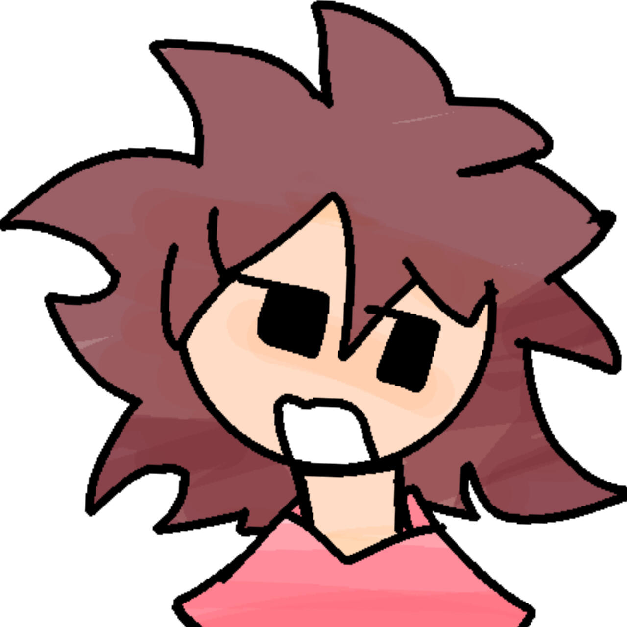 Rose rose.wav at its natural habitant